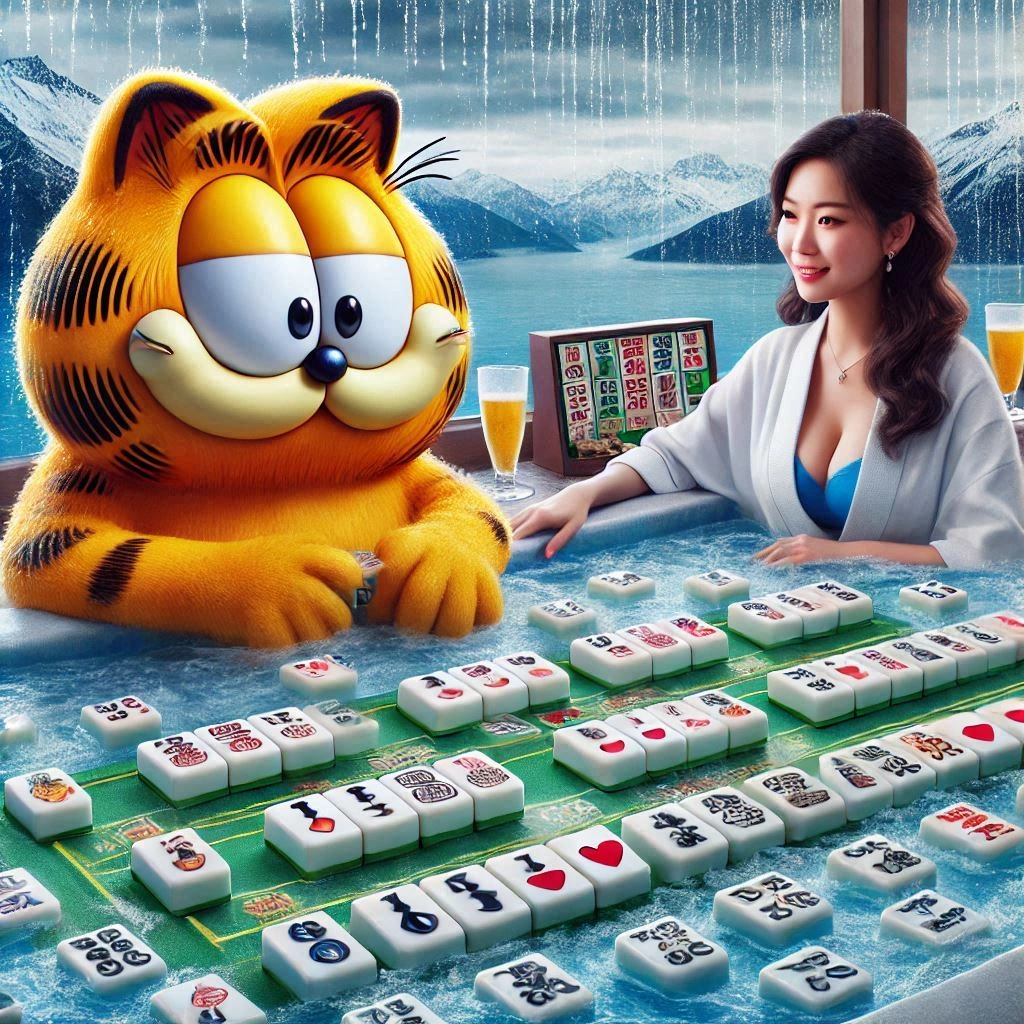 PARGOY88 🀄 Daftar dan Mainkan Game Terbaru 2024 Mahjong Wins 3 Gacor Banget Dehh